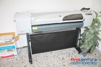 Großformatdrucker HP DesignJet 510