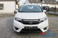 PKW HONDA Jazz 1.3 Comfort, EZ 17