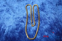 Kette 750er Gold