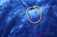 Armband 750er Gold