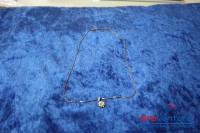 Kette 750er Gold Länge ca. 38 cm