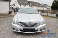 PKW Mercedes-Benz E220 CDI Elegance T-Modell