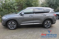 SUV HYUNDAI SantaFe 2.2 CRDI Premium