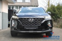 SUV HYUNDAI SantaFe 2.2 CRDI Premium