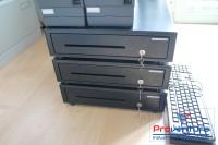 Kassensysteme, 3 St.