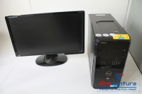 PC DELL Vostro i7