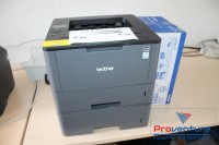 Laserdrucker BROTHER HL-L5100DN