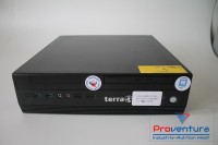 Desktop PC TERRA i5-6400