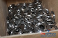 Pos. Metall-Ringe