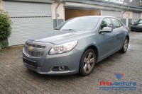 PKW CHEVROLET Malibu 2.0 D