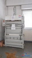 Ballenpresse HSM 225.2VL