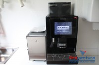 Kaffeevollautomat FRANKE A 400