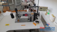 Nähmaschine DÜRKOPP ADLER 274/4004 mit Stoffmotor EFKA Vario DC