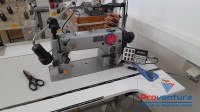 Nähmaschine DÜRKOPP ADLER 828-140042