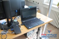 Laptop LENOVO Thinkpad i7-6500