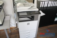 Standkopierer SHARP MX4100N