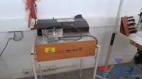 Knopfstielwickelmaschine ASCOLITE MMS MK 8