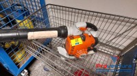 Handlaubbläser STIHL BG 86