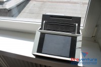 Dokumentenscanner FUJITSU ScanSnap N1800