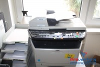 Multifunktionsgerät KYOCERA FS-1128MFP