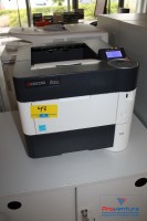 Laserdrucker KYOCERA FS-4200DN