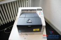 Drucker KYOCERA P2135DN