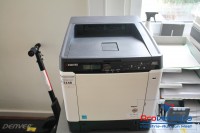 Laserdrucker KYOCERA FS-C5250DN