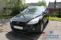 PKW FORD Focus Turnier