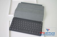 Smart Keyboard APPLE für iPad Pro 8. Gen.