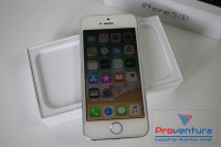 Smartphone APPLE iPhone 5S