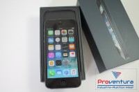 Smartphone APPLE iPhone 5