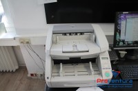 Dokumentenscanner CANON DRG1100