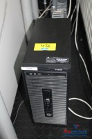 Mini-PC HP Prodesk
