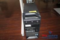 PC LENOVO Thinkstation