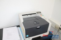 Laserdrucker KYOCERA FS-1370DN