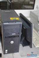PC DELL Optiplex GX 520