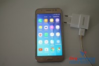 Smartphone SAMSUNG Galaxy J5