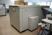 Plattenbelichtungsmaschine KODAK Magnus 800 Quantum Platesetter; Bj. 08