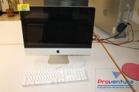 All-In-One-PC APPLE iMac 21.5