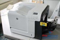 Laserdrucker HP Laserjet 500 Color