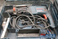 Bohrhammer BOSCH GBH 2-26 DFR