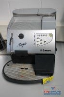 Kaffeevollautomat Saeco Magic de luxe