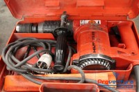 Bohrhammer HILTI TE 22