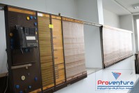 Planstecktafel