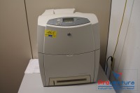 Farblaserdrucker HP 4650
