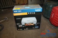 Multifunktionscenter BROTHER DCP-195C