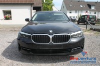 PKW BMW 520dA MildHybrid, EZ 11/20