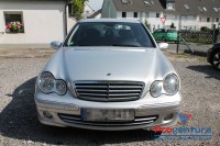 PKW Mercedes-Benz C180 Avantgarde Kompressor