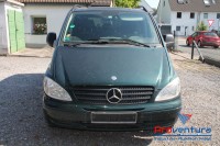 PKW Mercedes-Benz Vito 115 CDI