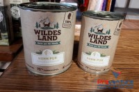 Hundefutter WILDES LAND